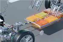 新能源車電池能實現(xiàn)“壁虎斷尾” 著火時能把電池扔出去引爭議！